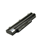 2-Power baterie pro LifeBook  A520 /A530/ LH701/ PH521 5200mAh