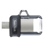SanDisk Ultra Dual Drive m3.0 32GB