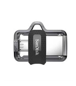 SanDisk Ultra Dual USB Drive m3.0 256 GB