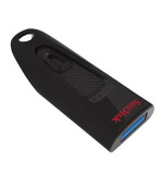 SanDisk Ultra USB 512GB USB 3.0 černá
