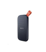 SanDisk externí SSD 480 GB Portable USB 3.2 Gen 2 Type-C