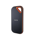 SanDisk externí SSD Extreme Pro Portable 2TB USB 3.2 Gen 2 Type-C