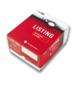 Europapier SmartLine Tabelační papír 1+0 EuroListing 24x12", 2000listů