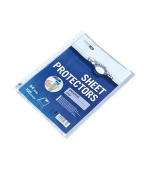 Europapier SmartLine Euroobal A4 45µm Universal clear/čirý 100 ks SP/UN/C