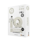 Europapier IQ Premium - A4, 100g/m2, 1x500listů