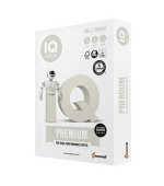 Europapier IQ Premium Triotec - A3, 80g/m2, 1x500listů - NEJVYŠŠÍ KVALITA