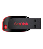 SanDisk Cruzer Blade 16 GB Flash disk