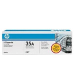 HP toner 35A/Black/1500 stran