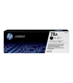 HP toner 78A/Black/2100 stran