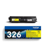 Brother - TN-326Y, toner yellow (až 3 500 stran)