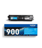 Brother - TN-900C, toner cyan, 6 000 str.