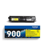 Brother - TN-900Y, toner yellow, 6 000 str.