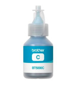 BT-5000C (inkoust cyan, 5 000 str.@ 5%  draft)