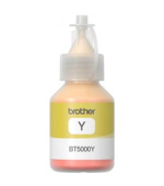 BT-5000Y (inkoust yellow, 5 000 str.@ 5%  draft)