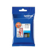 Brother LC-3619XLC (inkoust cyan, 1 500 str. @ 5% draft)