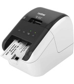 Brother QL-800 tiskárna samolepících štítků