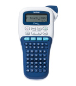 Brother PT-H107B, tiskárna samolepících štítků