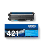Brother - TN-421C, toner cyan (až 1 800 stran)
