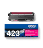 Brother - TN-423M, toner magenta (až 4 000 stran)