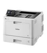 Brother HL-L8360CDW (31 str., PCL6, ethernet, WiFi, NFC, duplex, mobilní tisk)