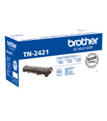 Brother-toner TN-2421 (standardní toner na 3 000 str. A4)
