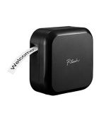 Brother PT-P710BT Cube - tiskárna samolepících štítků