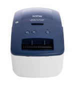 Brother QL-600 tiskárna samolepících štítků