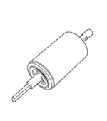 Brother - PURC0001 (podávací váleček ADS)