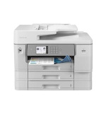 Brother MFC-J6957DW, A3 tiskárna/kopírka/skener/fax, 30ppm, tisk na šířku, duplexní tisk, síť, WiFi, dotykový LCD