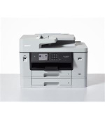 Brother MFC-J3940DW, A3 tiskárna/kopírka/skener/fax, tisk na šířku, duplexní tisk a sken do A3, síť, WiFi, dotykový LCD