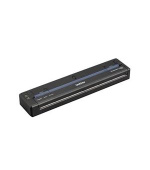 Brother PocketJet PJ-822 (203 dpi) přenosná tiskárna s USB-C, 13,5 stran za minutu