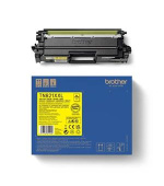 Brother - TN-821XXLY, toner yellow (až 12 000 stran)