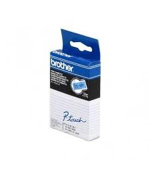 Brother - TC-501 modrá / černá - 1 ks (12mm)