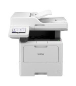 Brother MFC-L6710DW mono A4/50 stran/1200x1200dpi/512MB/PCL6/USB 2/LAN/kopírka/skener/duplex/FAX/WIFI/DADF
