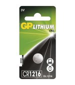 GP CR1216 - 1 ks