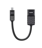 Belkin adapter Mini DisplayPort/HDMI