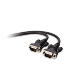 Belkin kabel VGA náhradní pro monitory, 1,8m