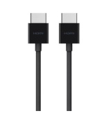 Belkin kabel HDMI premium 2m, černý
