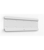 Belkin držák nabíjecí stanice na zedˇ - Belkin nabíjecí stanice pro 2 x 5 tabletů