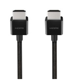 Belkin kabel HDMI verze 2.1 Ultra HD High Speed 4K/8K - 2m, černý