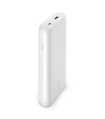 Belkin BOOST CHARGE™ USB-C Power Delivery PowerBanka, 20000mAh, 30W, bílá