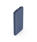 Belkin BOOST CHARGE™ USB-C PowerBanka, 10000mAh, 15W, modrá