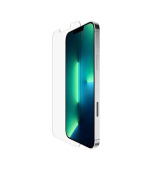 Belkin SCREENFORCE™ Tempered Glass Anti-Microbial ochranné sklo pro iPhone 16E / 14 / 13 / 13 Pro