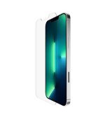 Belkin SCREENFORCE™ Tempered Glass Anti-Microbial ochranné sklo pro iPhone 14 Plus / 13 Pro Max