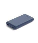 Belkin BOOST CHARGE™ USB-C PowerBanka, 20000mAh, 15W, modrá