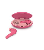 Belkin SOUNDFORM™ Nano - True Wireless for Kids - dětská bezdrátová sluchátka, růžová