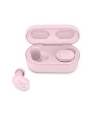 Belkin SOUNDFORM™ Play - True Wireless Earbuds - bezdrátová sluchátka, růžová