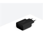 Belkin BOOST CHARGE™ 25W USB-C Power Delivery PPS nástěnná nabíječka, černá