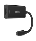 Belkin USB-C to HDMI 2.1 Adapter