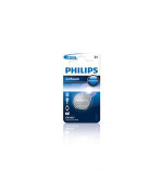 Philips baterie CR1632 - 1ks